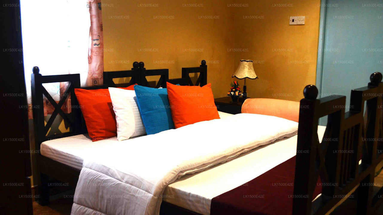 艾拉·希尔克雷斯特