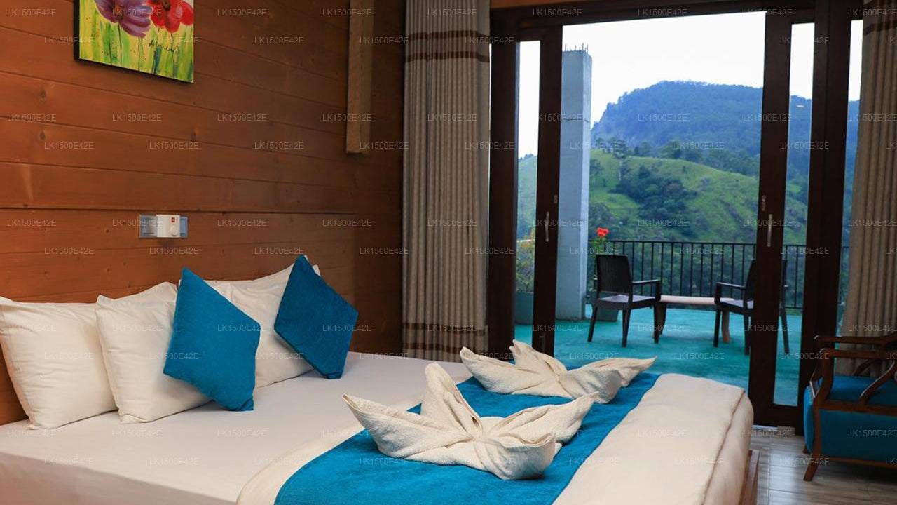 艾拉·希尔克雷斯特