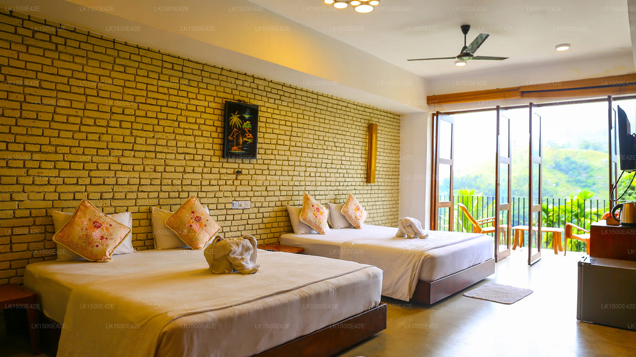 艾拉·希尔克雷斯特