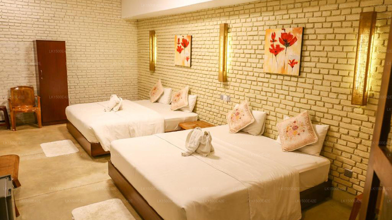 艾拉·希尔克雷斯特