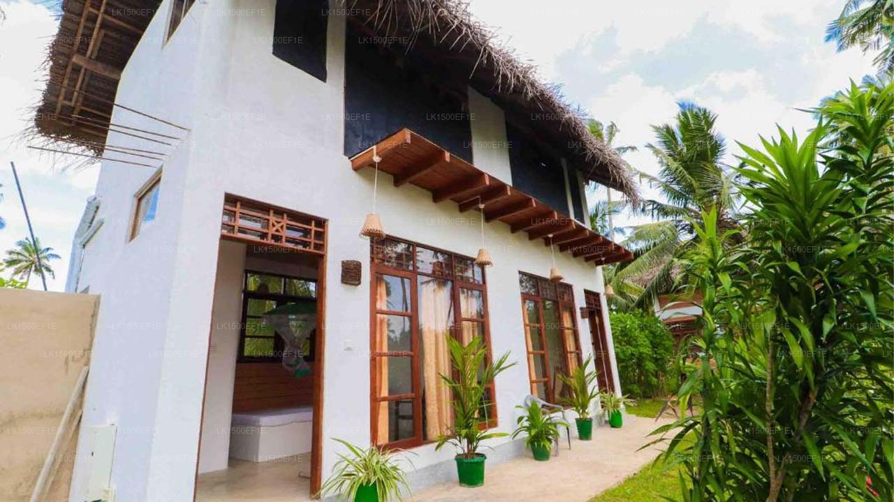 Milkyway Holiday Resort, Unawatuna