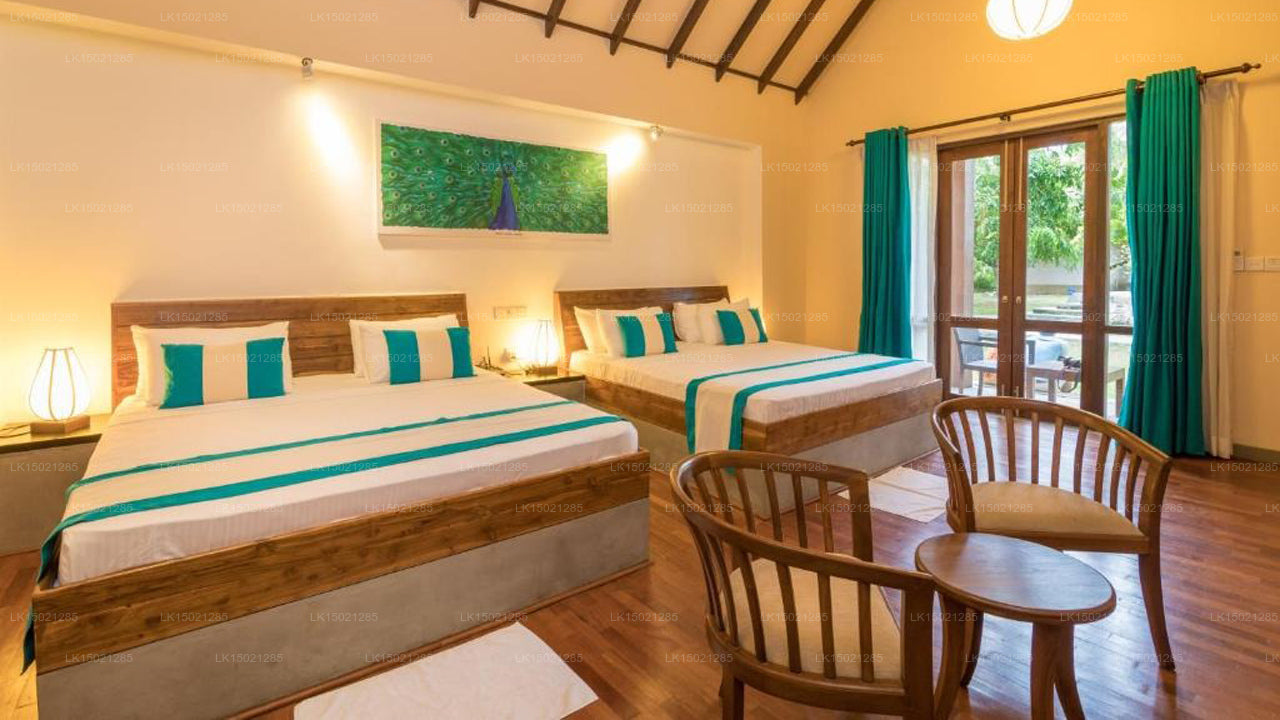 Yala Chalets by Lalan Leisure, Yala