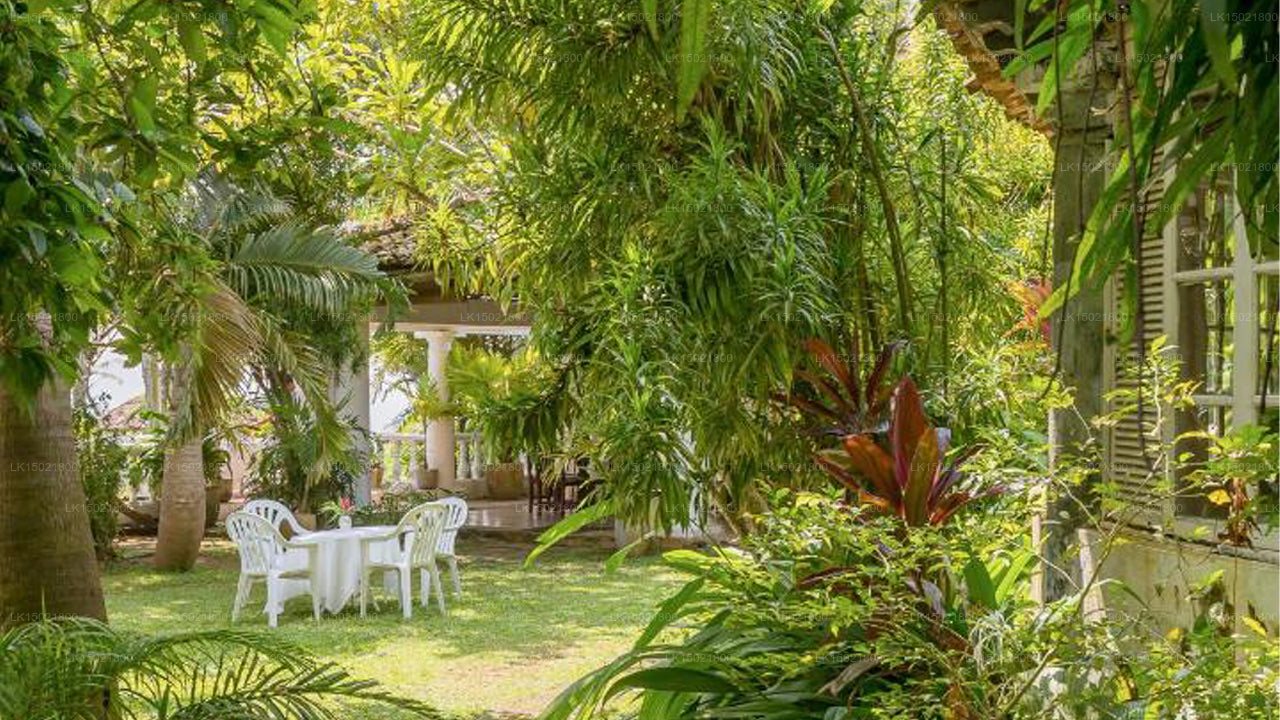 Closenburg Hotel, Galle