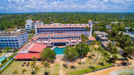 Citrus Hikkaduwa、Hikkaduwa