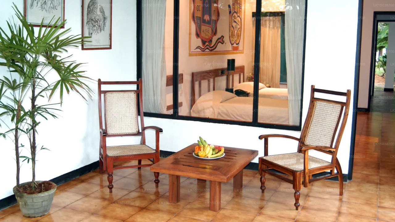 Neptune Ayurveda Village, Beruwala