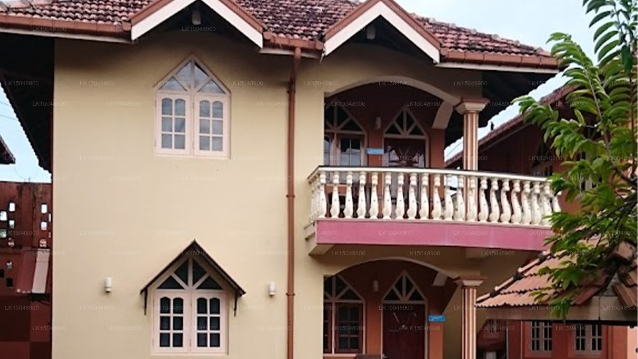 Rani Holiday Village, Negombo