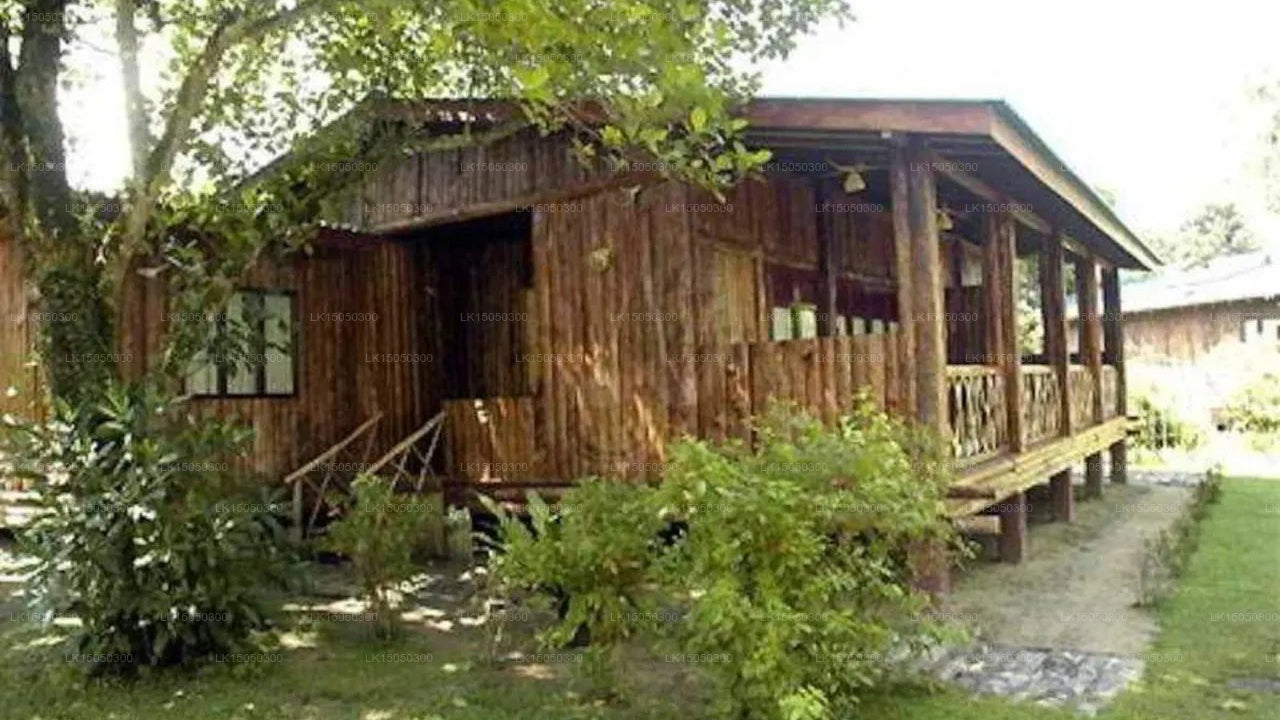 Owinka Lake Resort, Moronthuduwa