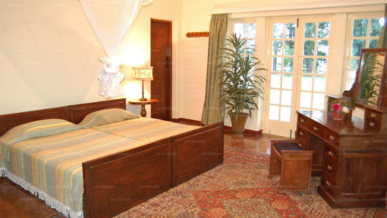 Rosita Tea Plantation Bungalow, Kotagala