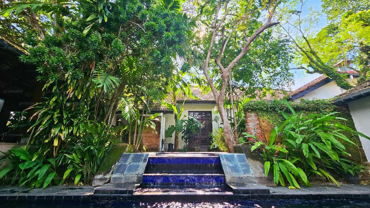 Havelock Place Bungalow, Colombo