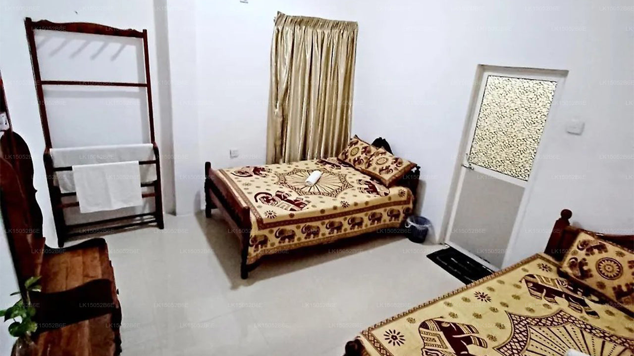AloeVera Villa, Negombo