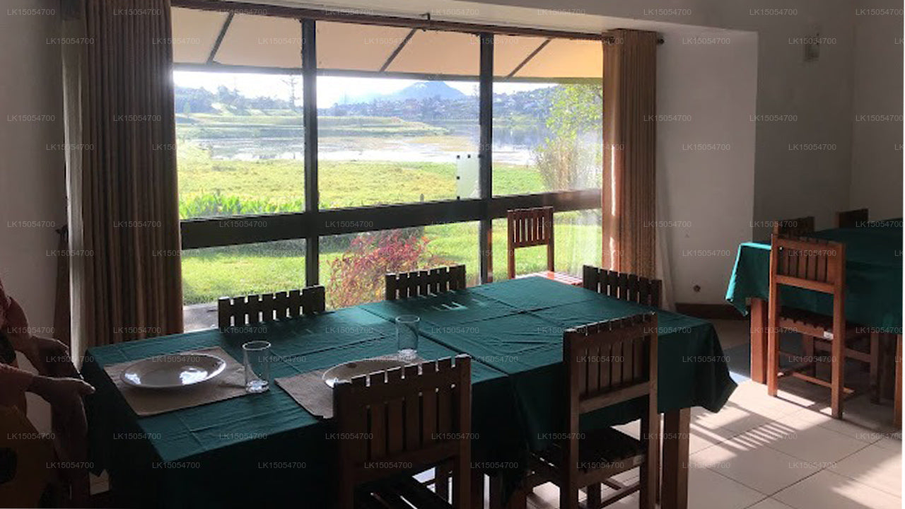 National Holiday Resort - Nuwara Eliya