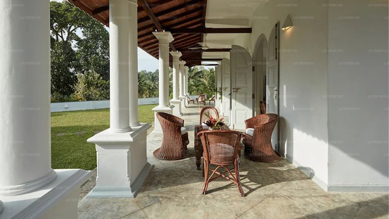 Pooja Kanda, Koggala