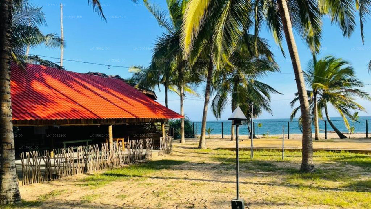 Nature Lanka Health Resort, Tangalle