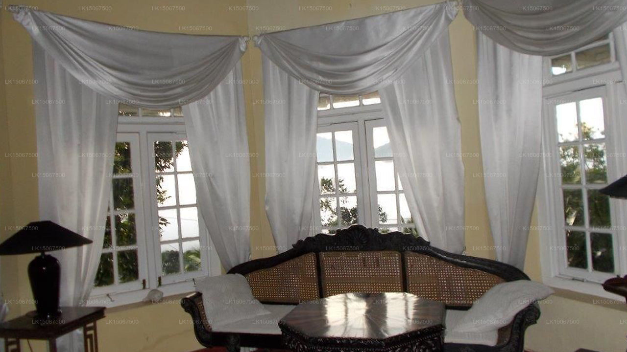 Bonnieland Bungalow, Badulla