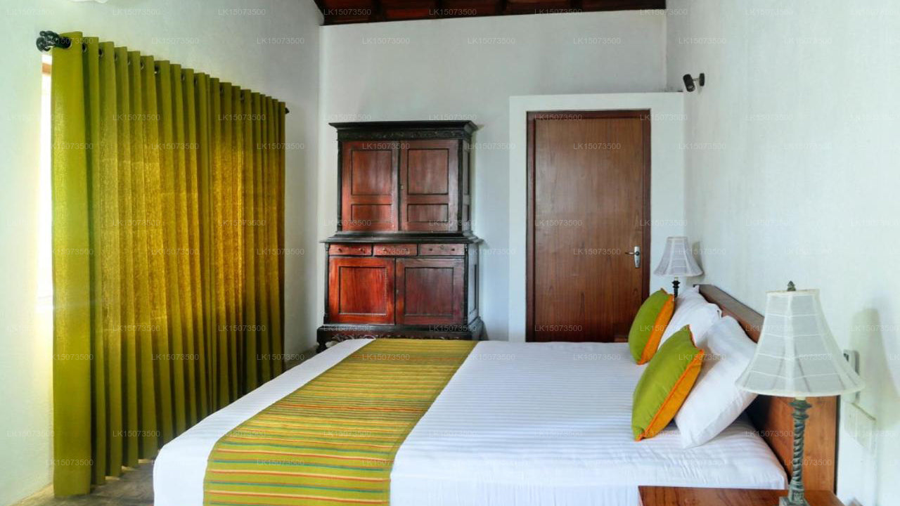 Governors Villa Bolgoda, Moratuwa