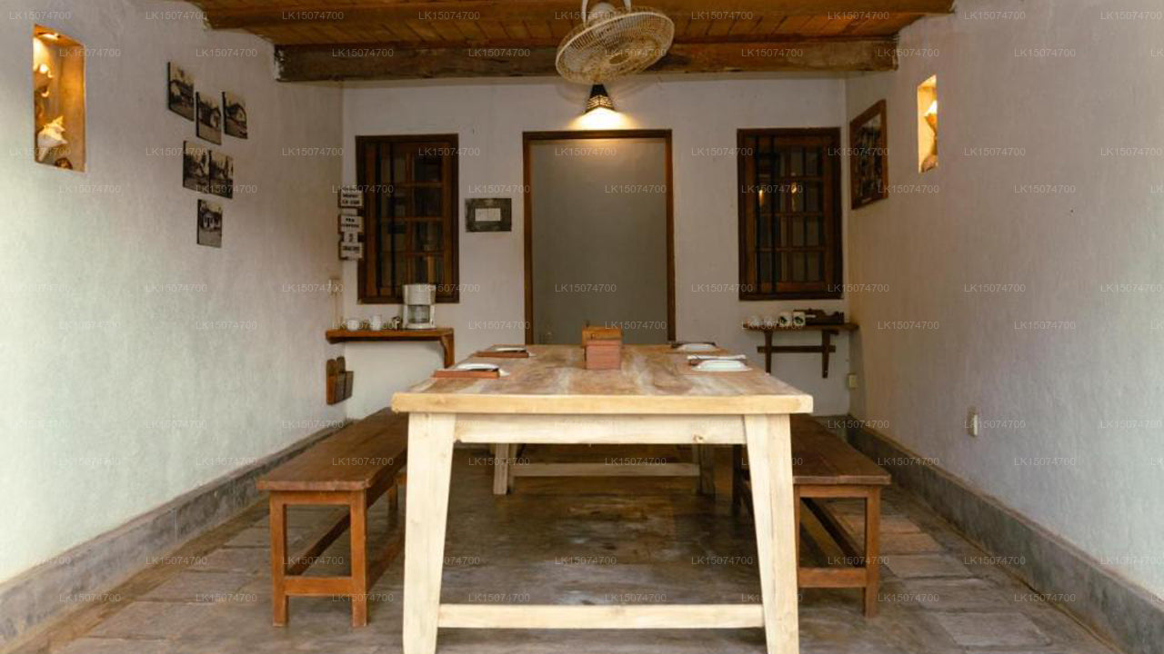 Surya Lagoon, Trincomalee