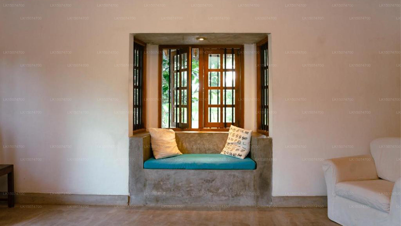 Surya Lagoon, Trincomalee