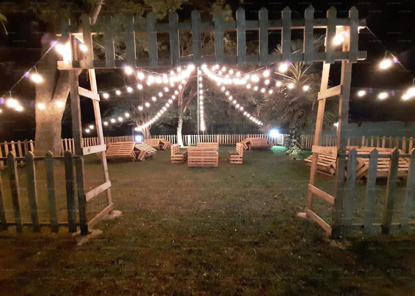 哈巴拉那遗产，哈巴拉那