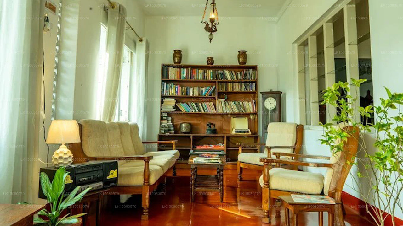 Fortuna Heritage Home, Kandy