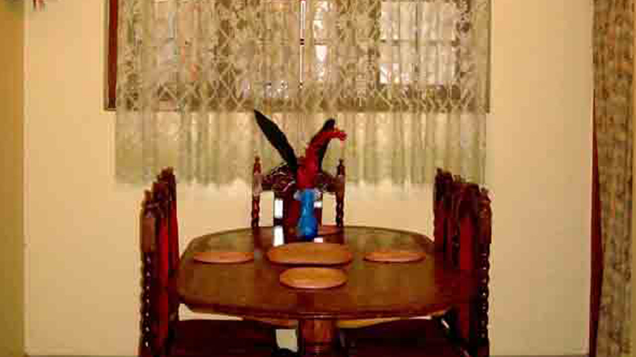 Chamo Villa's, Ambalangoda