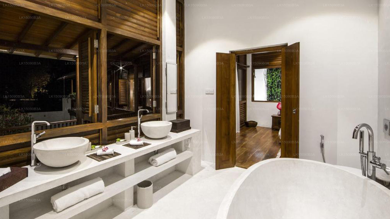 No 05 Middle Street, Galle