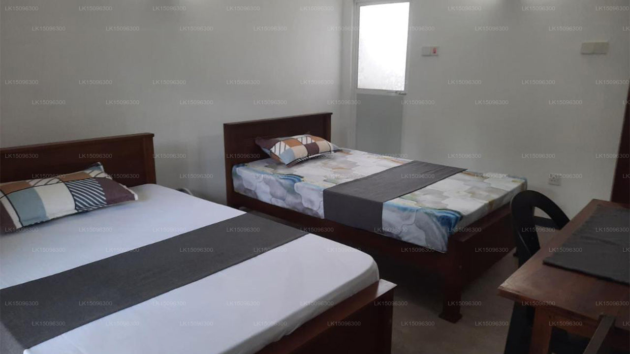 Polheena Estate, Talpe