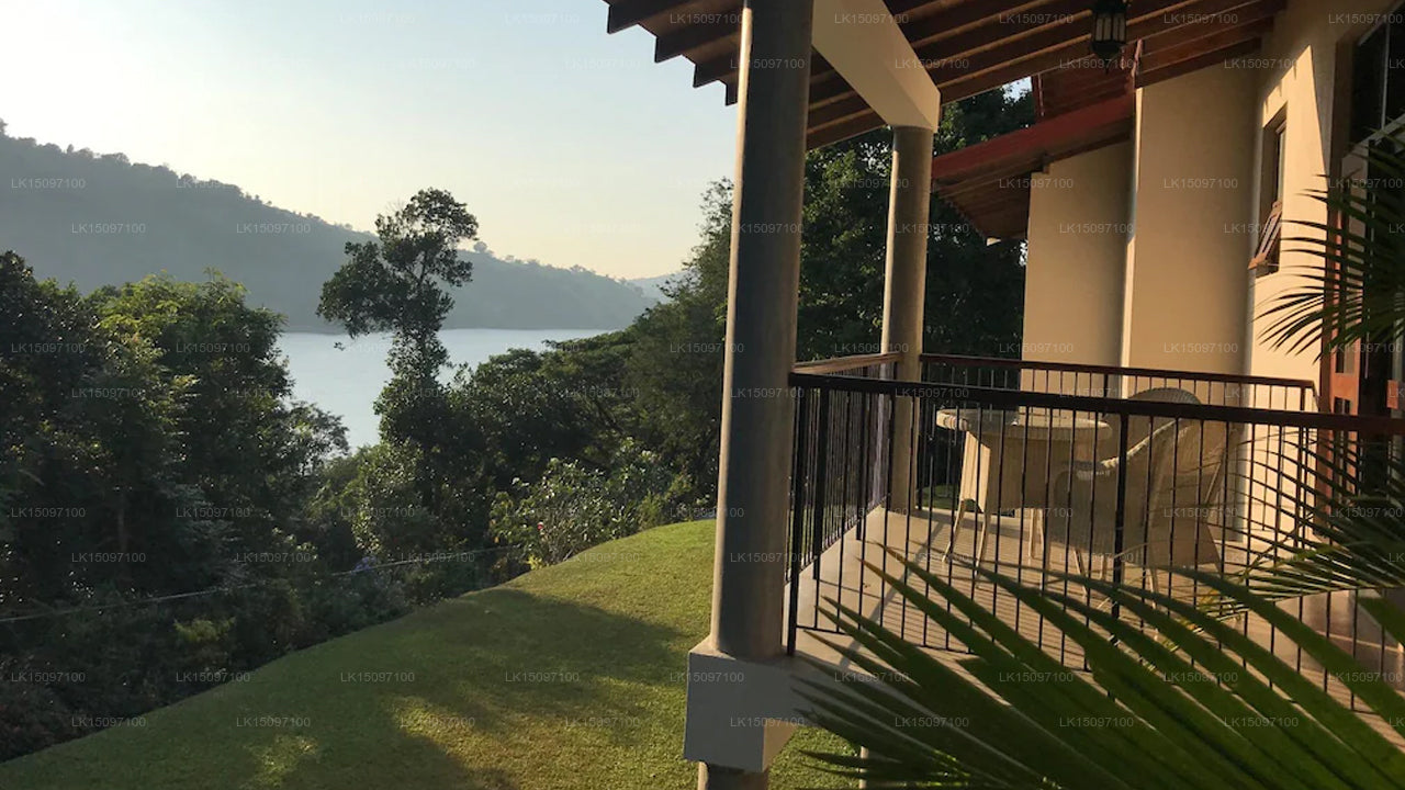 Eagle Lodge at Victoria Golf & Country Resort, Kandy