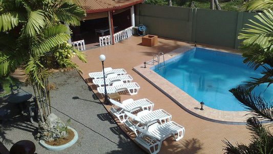 Belfry Guesthouse, Beruwala