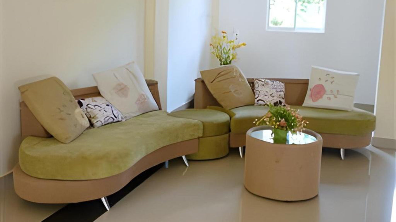 Winreach Leala Resort, Sigiriya