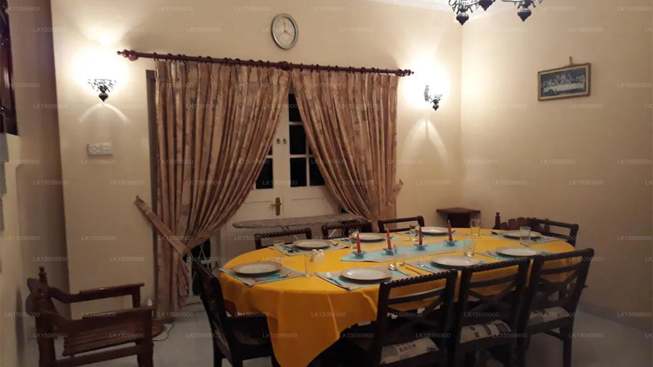 StenaLine Holiday Bungalow, Nuwara Eliya