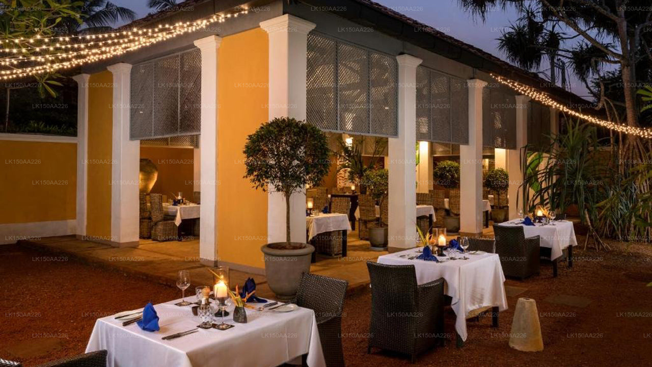 The Villa Bentota by KK Collection