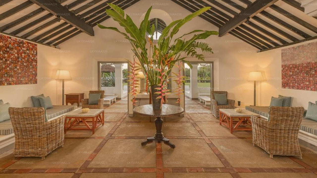 The Villa Bentota by KK Collection