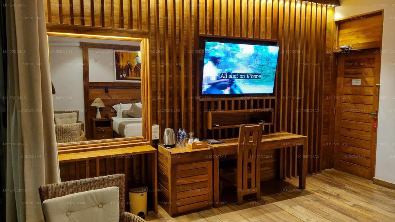 康提莱克伍德公寓