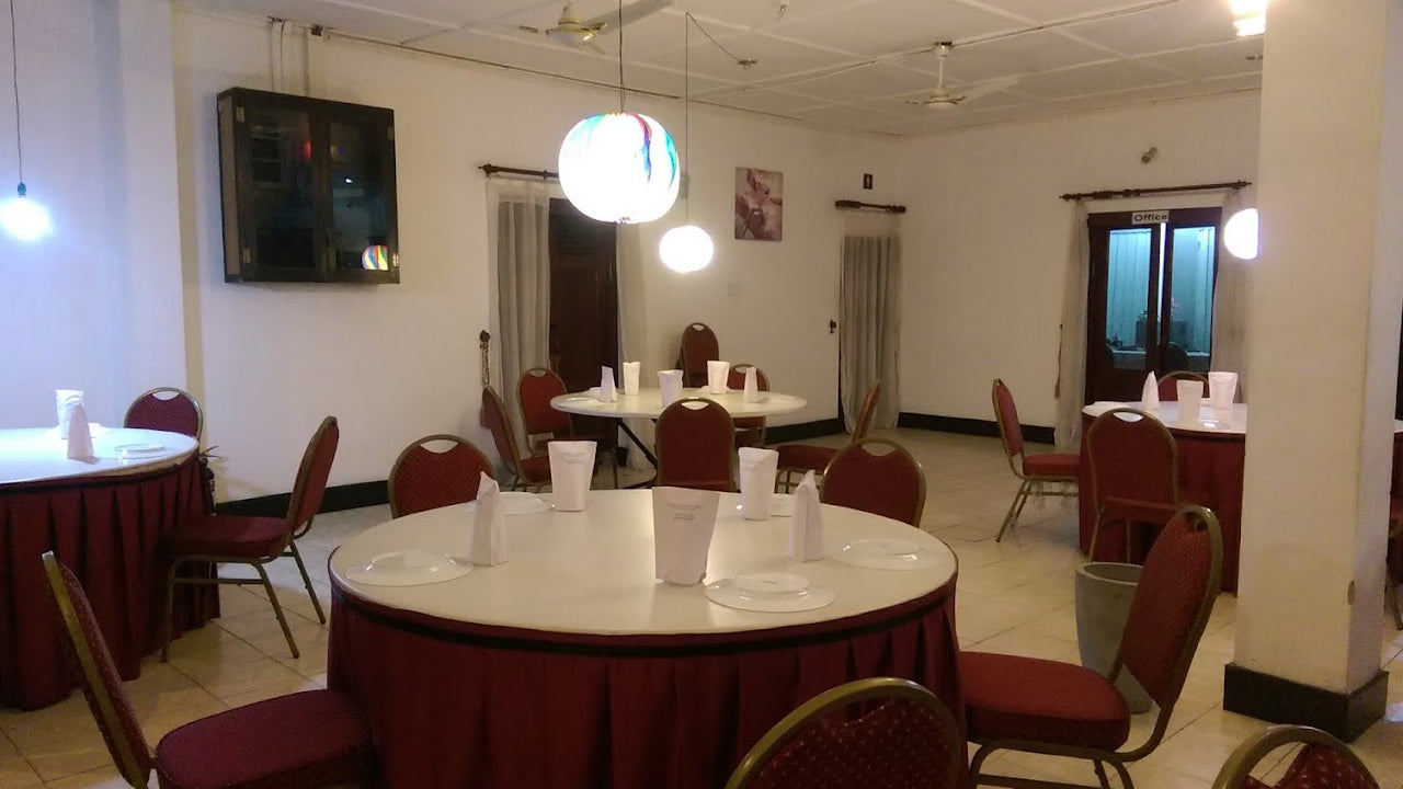 Co-Op Inn Guest House, Batticaloa