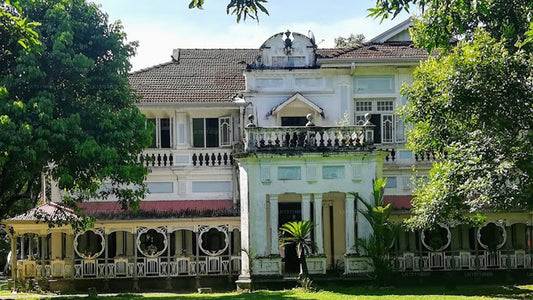 Rafters Retreat, Kitulgala