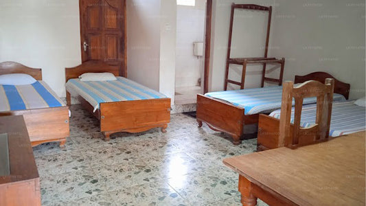 Ranketha Guest House and Restaurant, Puttalam