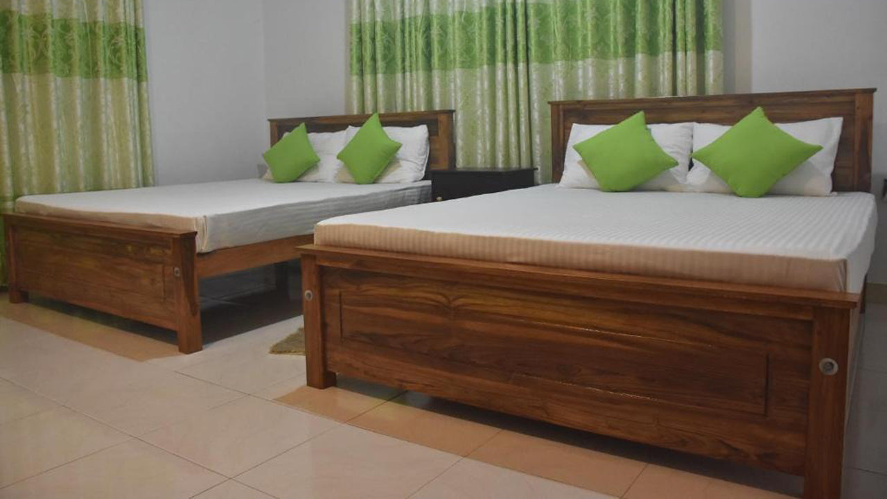 Green Palace Hotel, Anuradhapura