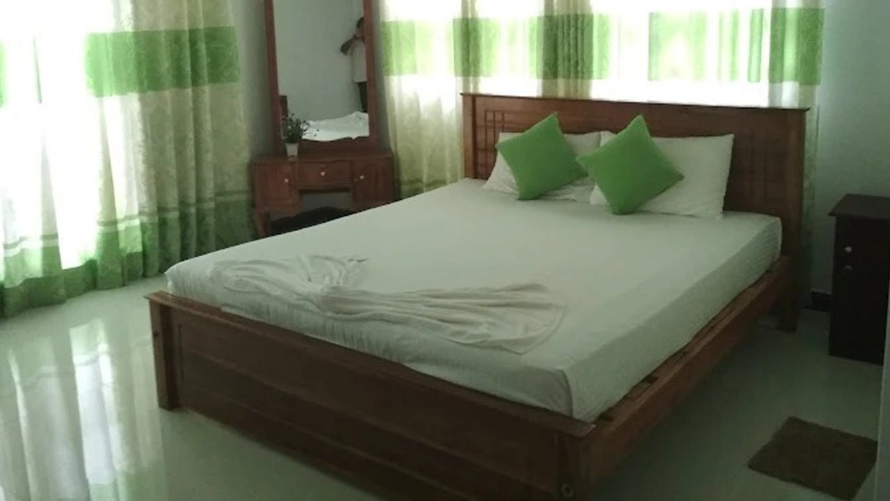 Green Palace Hotel, Anuradhapura