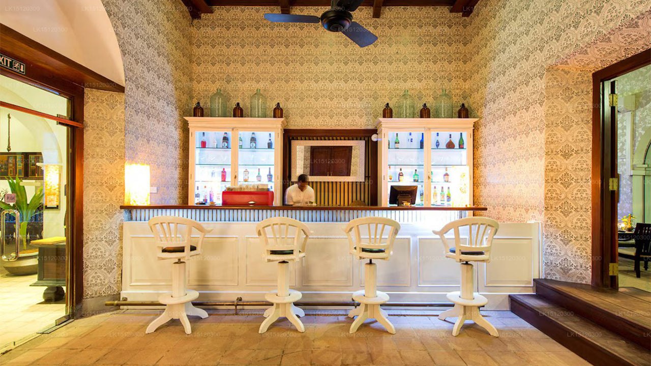 Tamarind Hut, Unawatuna