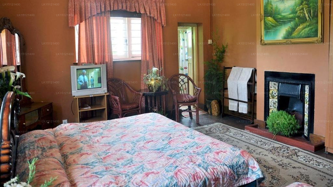 The Glen Fall Resort, Nuwara Eliya