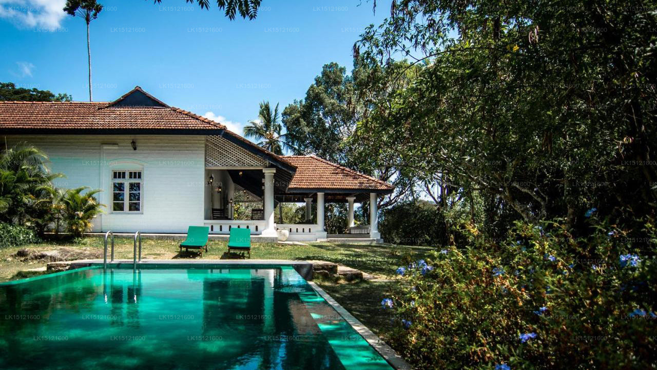 Digana Holiday Bungalow, Kandy
