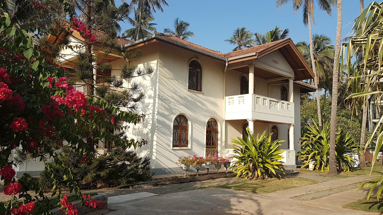 Bridden's Place, Katuneriya