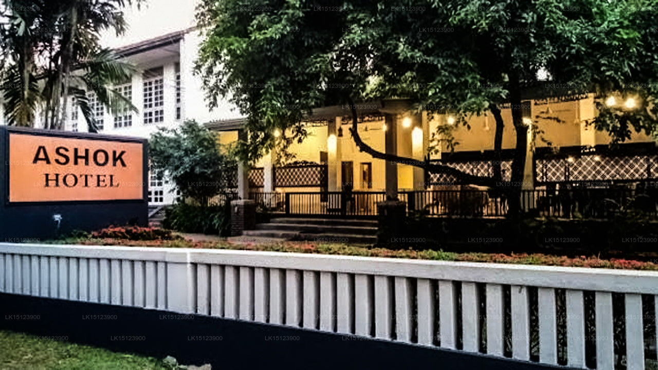 Ashok Hotel, Anuradhapura