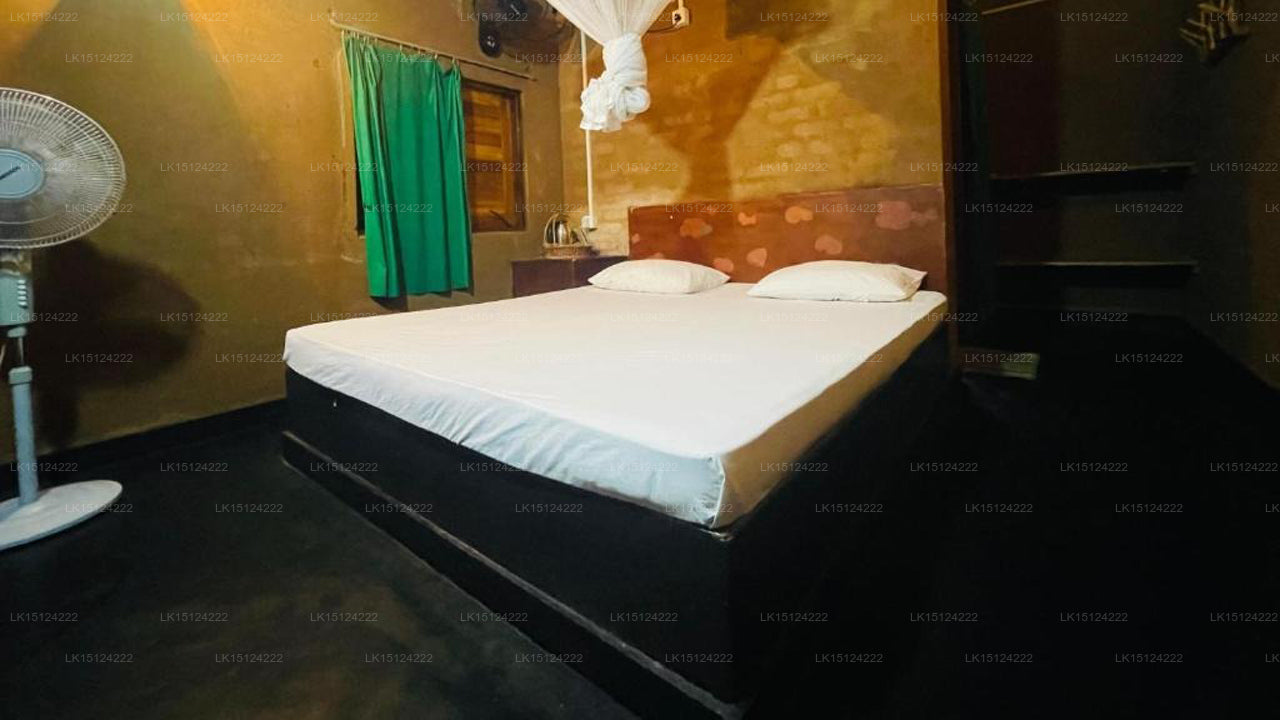 Sandalwood Cottage, Udawalawe