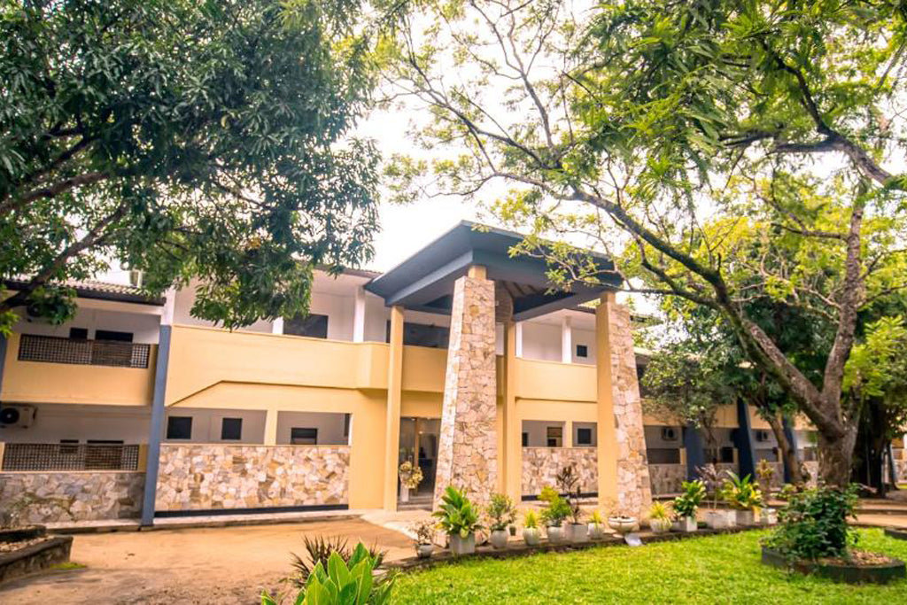 薰衣草野生动物园，Wasgamuwa