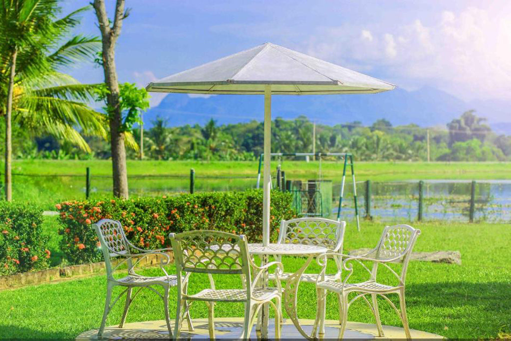 薰衣草野生动物园，Wasgamuwa