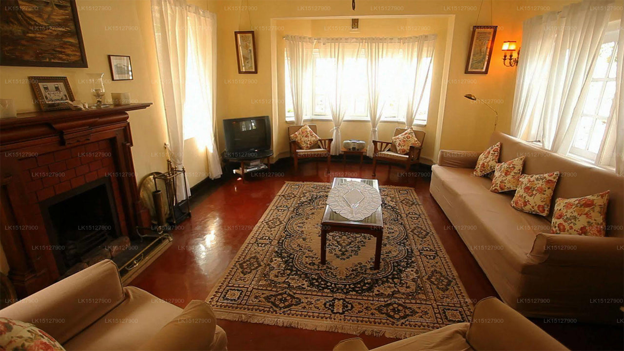 Colonial Holiday Bungalow Senani, Nuwara Eliya