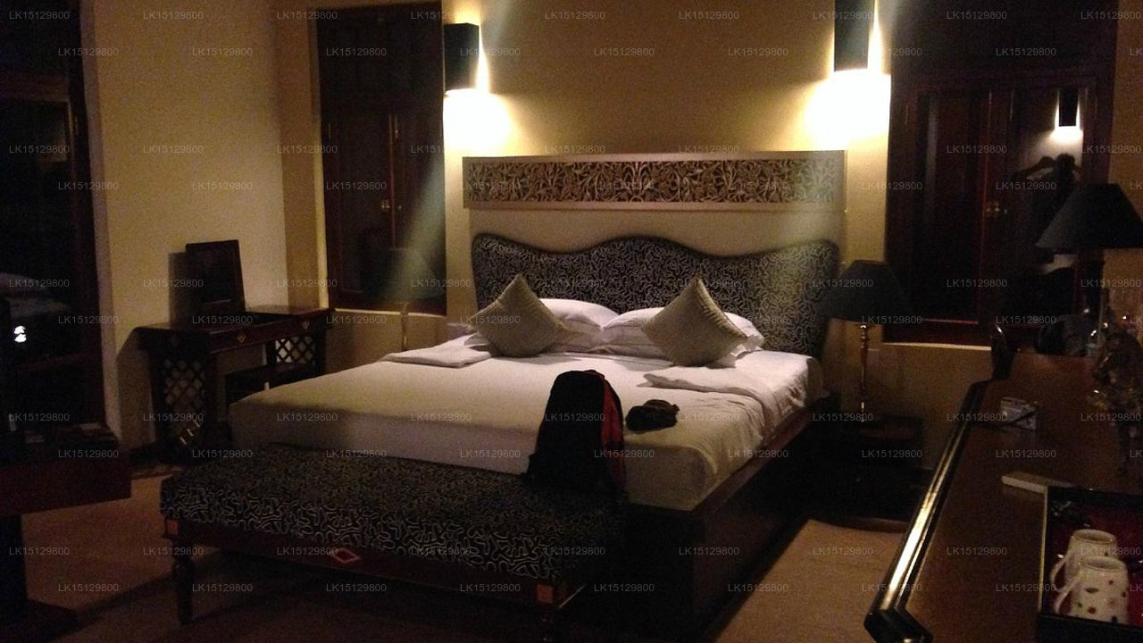 Cocoon Resort & Villas, Induruwa