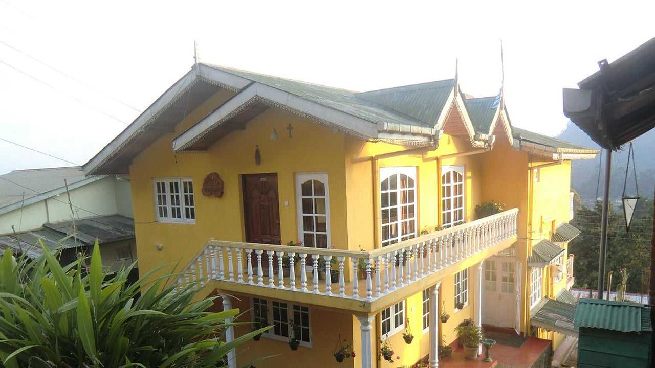 Hillview Holiday Home, Nuwara Eliya