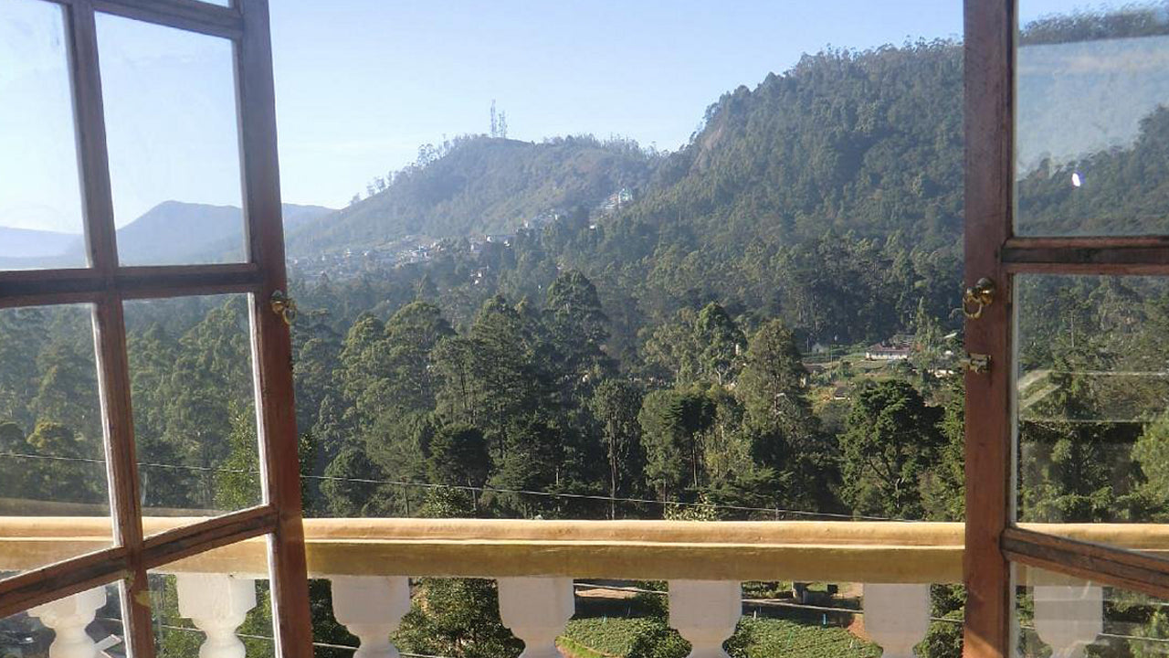 Hillview Holiday Home, Nuwara Eliya